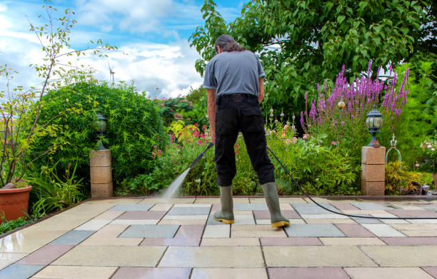 Best Post-Construction Pressure Washing  in Bal Harbour, FL