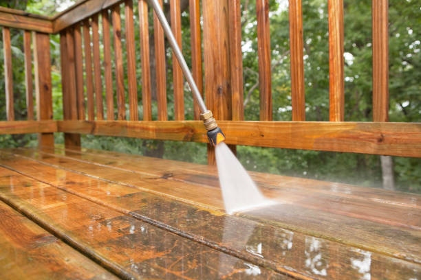 Best Fence Cleaning  in Bal Harbour, FL