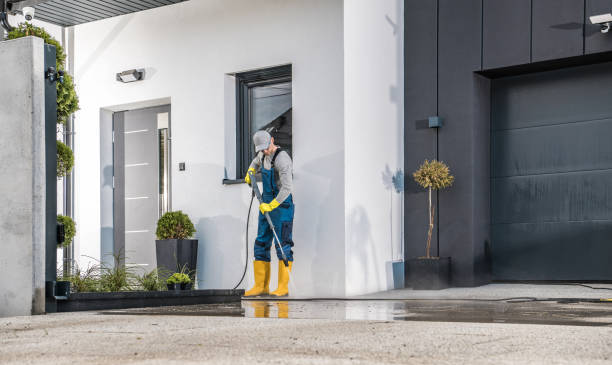 Best Restaurant Pressure Washing  in Bal Harbour, FL